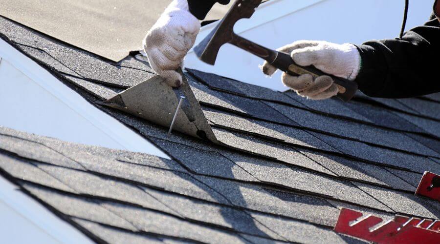 Expert tile roof repair services in Lewiston, ID
